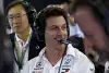 Bild zum Inhalt: Toto Wolff: Formel-1-Ausstieg wäre "sicher nicht richtig"