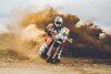 Bild zum Inhalt: Rallye Dakar in Saudi-Arabien: Menschenrechte versus Sportspektakel