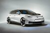 VW ID.3 Kombi wäre eine tolle Alternative zum E-Crossover