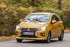 Mitsubishi Space Star (2020): Facelift-Version im Test