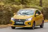 Bild zum Inhalt: Mitsubishi Space Star (2020): Facelift-Version im Test