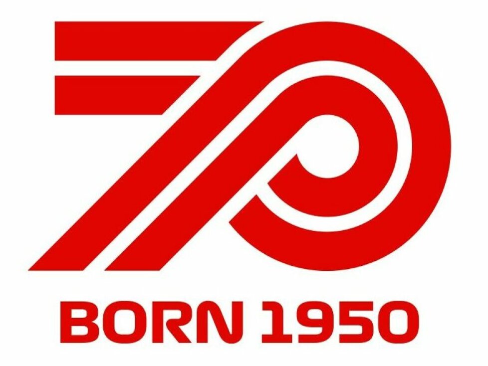 Formel-1-Logo