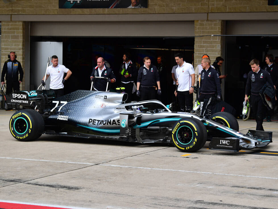 Valtteri Bottas
