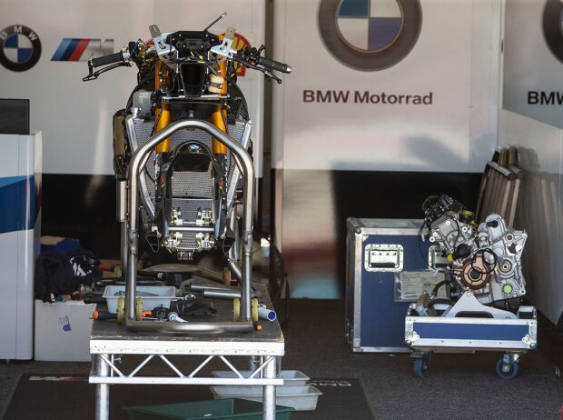 BMW S1000RR BMW S1000RR