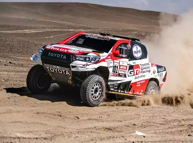 Toyota Titel-Bild zur News: Toyota