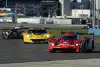 Bild zum Inhalt: IMSA-Test "Roar before the 24": Zeitplan, Starterliste, Live-Timing