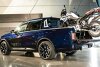 Sehen Sie den BMW X7 Pickup jetzt live in all seiner Opulenz