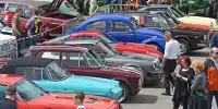 Motorworld Classics Bodensee 2019