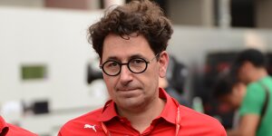 Ferrari betont: Wäre der Motor illegal, wäre das sofort aufgeflogen!