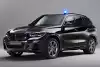 Bild zum Inhalt: BMW X5 Protection VR6: Schutz vor Bomben und Schüssen