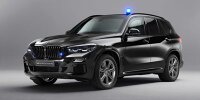 BMW X5 Protection VR6 (2019)