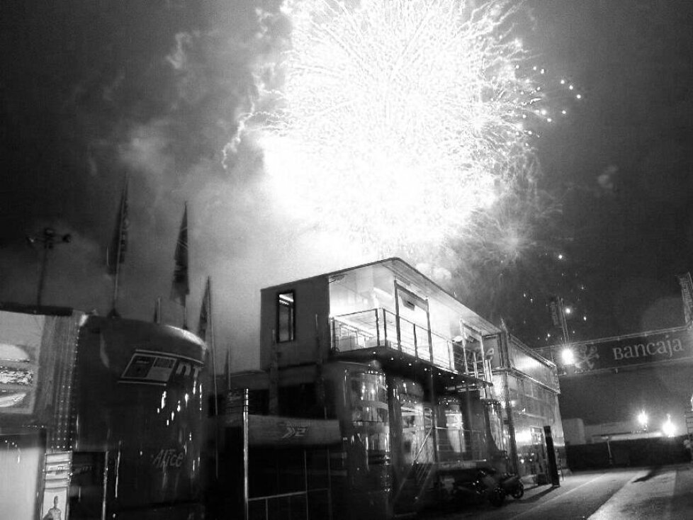 Feuerwerk