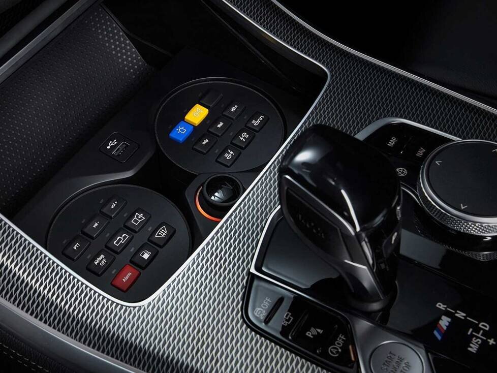 BMW X5 Protection VR6 (2019)
