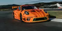Porsche 911 GT3 Cup MR Pro, Manthey-Racing