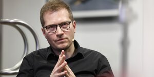 McLaren: Andreas Seidl findet Nachfolger für Eric Boullier