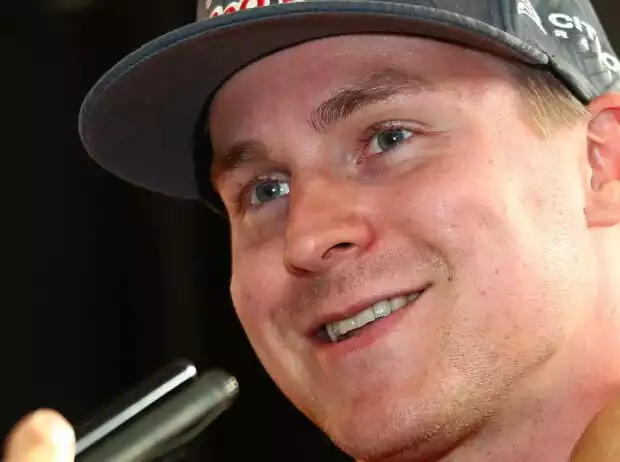 Esapekka Lappi Titel-Bild zur News: Esapekka Lappi