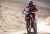 Honda und Yamaha: Die KTM-Herausforderer bei der Rallye Dakar
