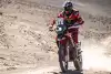 Bild zum Inhalt: Honda und Yamaha: Die KTM-Herausforderer bei der Rallye Dakar