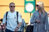 Lewis Hamilton: Warum Formel-1-Fahrer keine Beziehungstypen sind