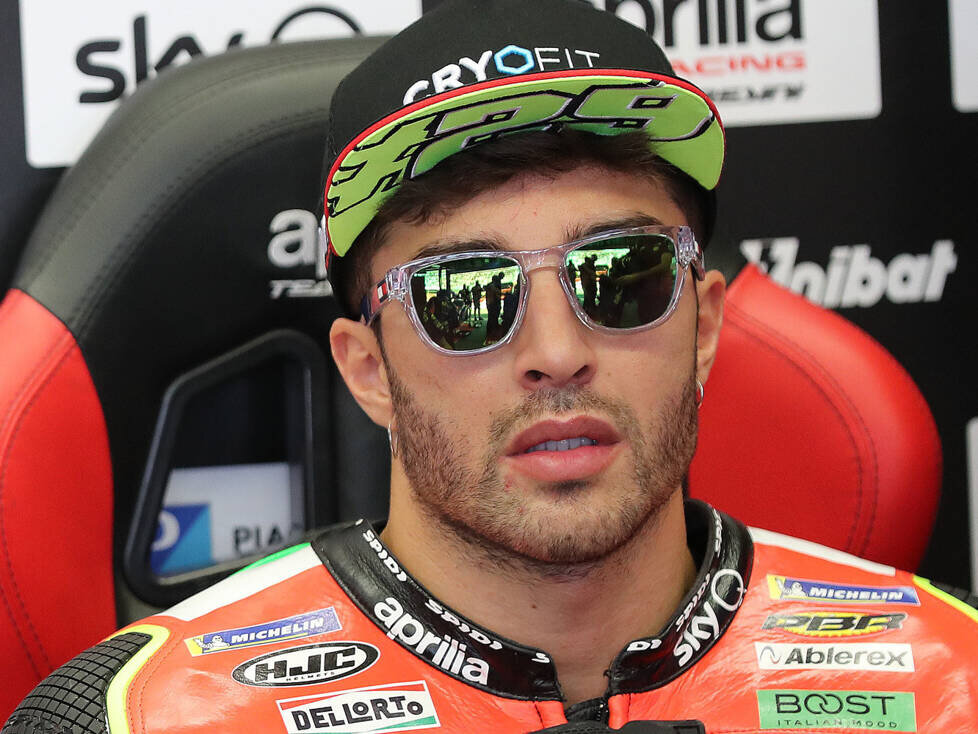 Andrea Iannone