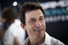 Toto Wolff exklusiv: Mercedes-Verbleib in der Formel 1 "kein Selbstläufer"