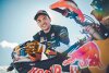 "Es wird extrem zäh": Matthias Walkners Einschätzung vor dem Dakar-Start