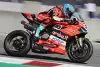 Bild zum Inhalt: Ducati: Marco Melandri trug maßgeblich zur Entwicklung der V2-Panigale bei