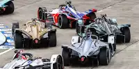 Oliver Turvey, Andre Lotterer, Mitch Evans, Maximilian Günther, Tom Dillmann