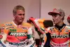 Bild zum Inhalt: "Warum nicht?" Marc Marquez träumt von Runden auf 500er-Honda