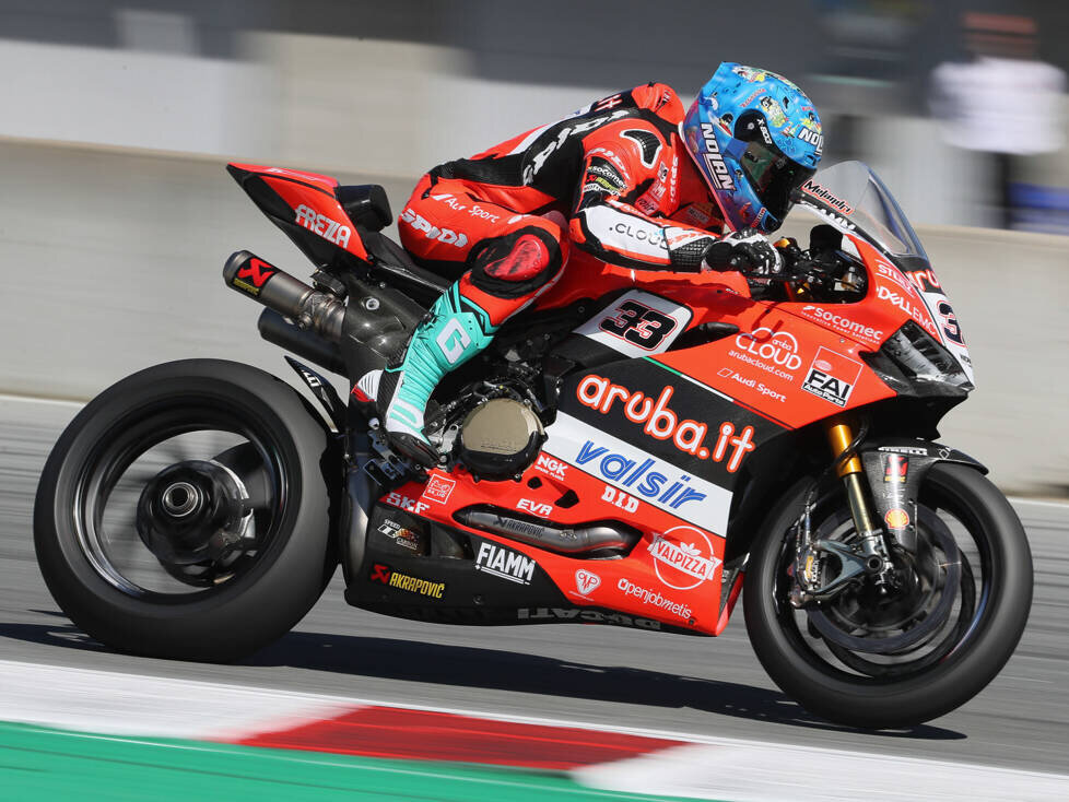 Marco Melandri