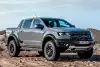 Bild zum Inhalt: Ford Ranger Raptor V8 offenbar in Arbeit