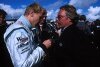 Mika Häkkinen: Hätte ohne Keke Rosberg "keine Chance" gehabt