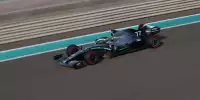 Bild zum Inhalt: Drag und Power: Bottas identifiziert Schwächen bei Mercedes