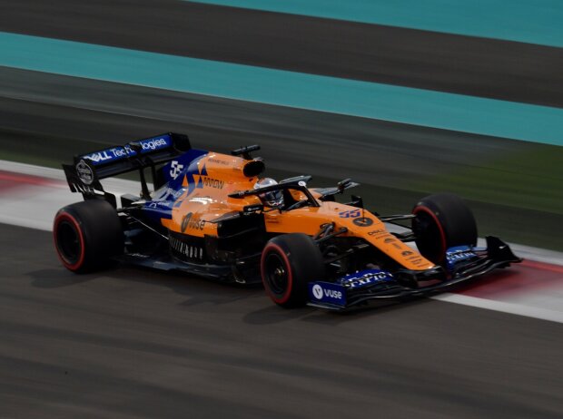 Carlos Sainz Carlos Sainz