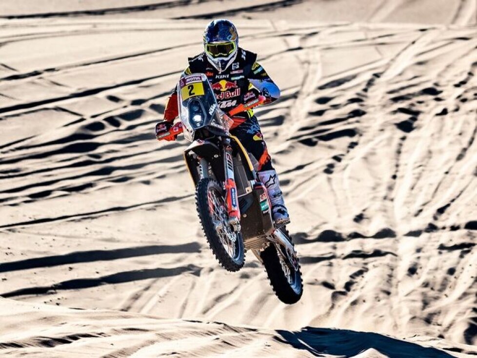 Matthias Walkner
