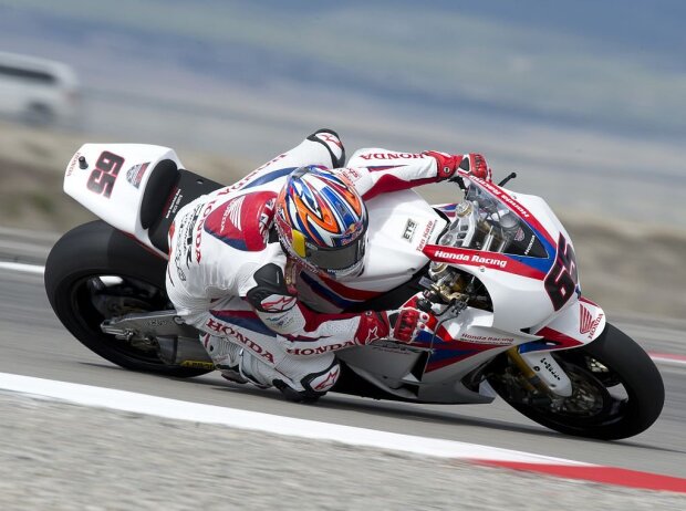 Jonathan Rea