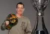 Bild zum Inhalt: Die NASCAR-Woche: Wie Kyle Busch WWE-Champion wurde