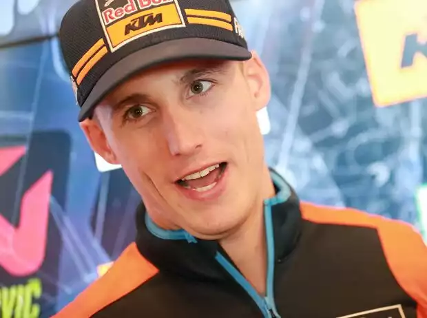 Pol Espargaro Titel-Bild zur News: Pol Espargaro