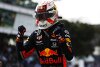 2020: Max Verstappen glaubt, dass er Weltmeister werden kann