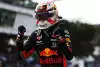 Bild zum Inhalt: 2020: Max Verstappen glaubt, dass er Weltmeister werden kann