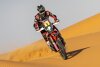 Bild zum Inhalt: Video-Highlights der Rallye Dakar 2020: Die besten Szenen der Motorräder