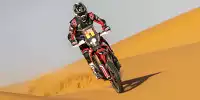 Bild zum Inhalt: Video-Highlights der Rallye Dakar 2020: Die besten Szenen der Motorräder