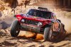 Bild zum Inhalt: Video-Highlights der Rallye Dakar 2020: Die besten Szenen der Autos