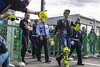 Valentino Rossi: Warum sein Leben im MotoGP-Paddock schon lang vorbei ist
