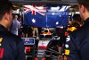 Highlights des Tages: Formel-1-Stars spenden für Australien