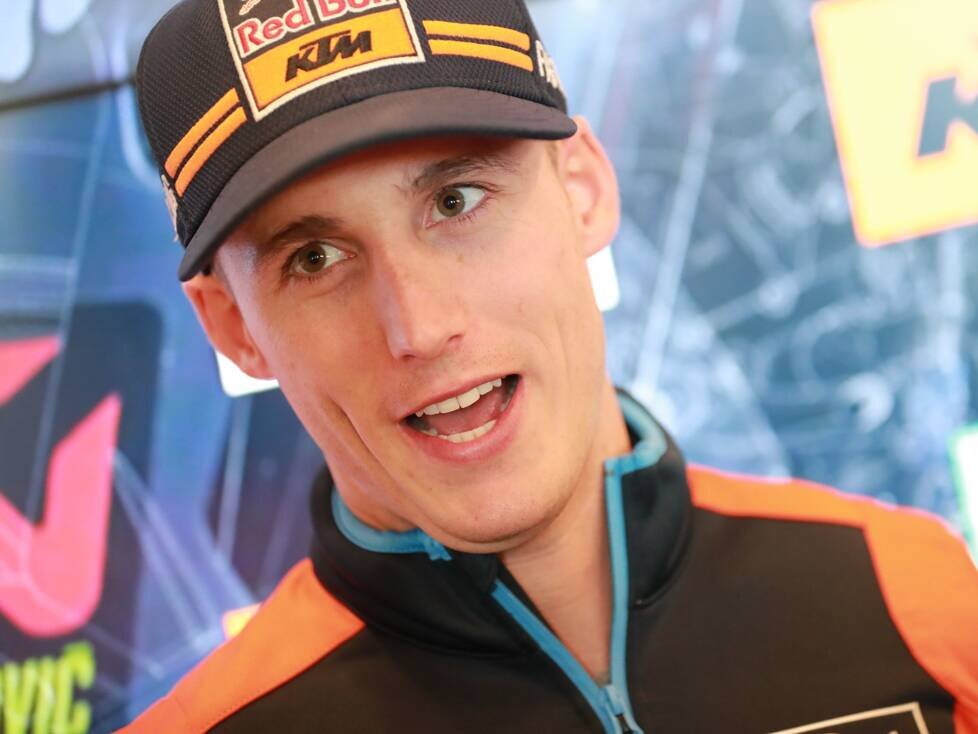 Pol Espargaro