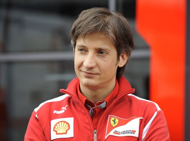 Massimo Rivola Massimo Rivola
