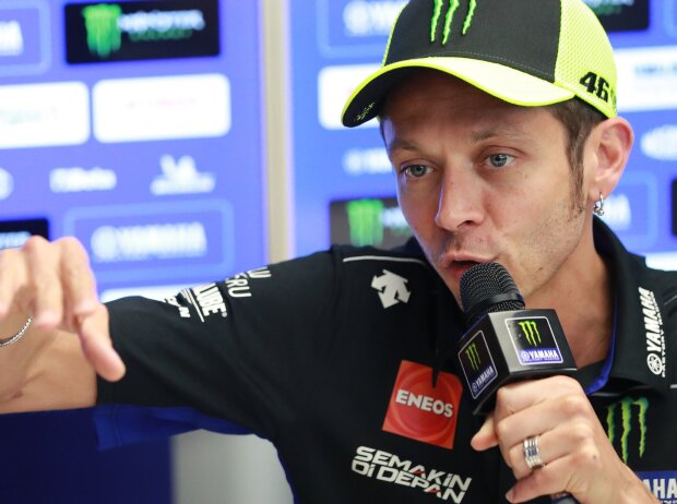 Valentino Rossi Valentino Rossi