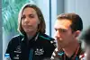 Bild zum Inhalt: Claire Williams: Tiefpunkt war wichtig, aber "darf nicht wieder passieren"