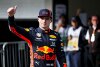 Bis 2023! Max Verstappen verlängert Formel-1-Vertrag bei Red Bull